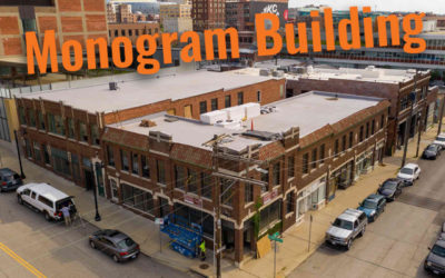 The Monogram Building