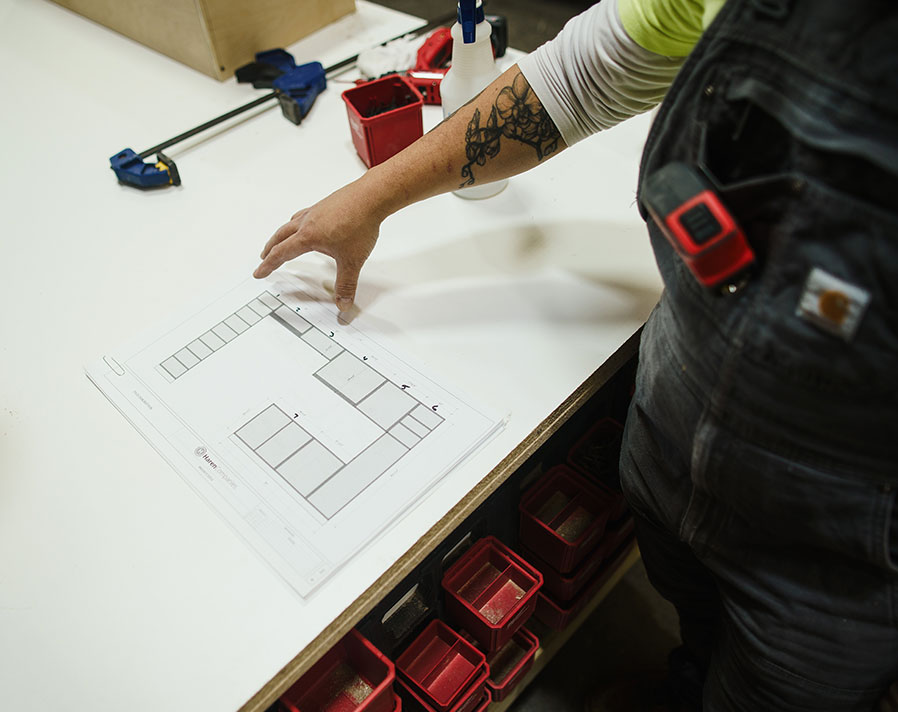 Design Build Contractors in Overland Park