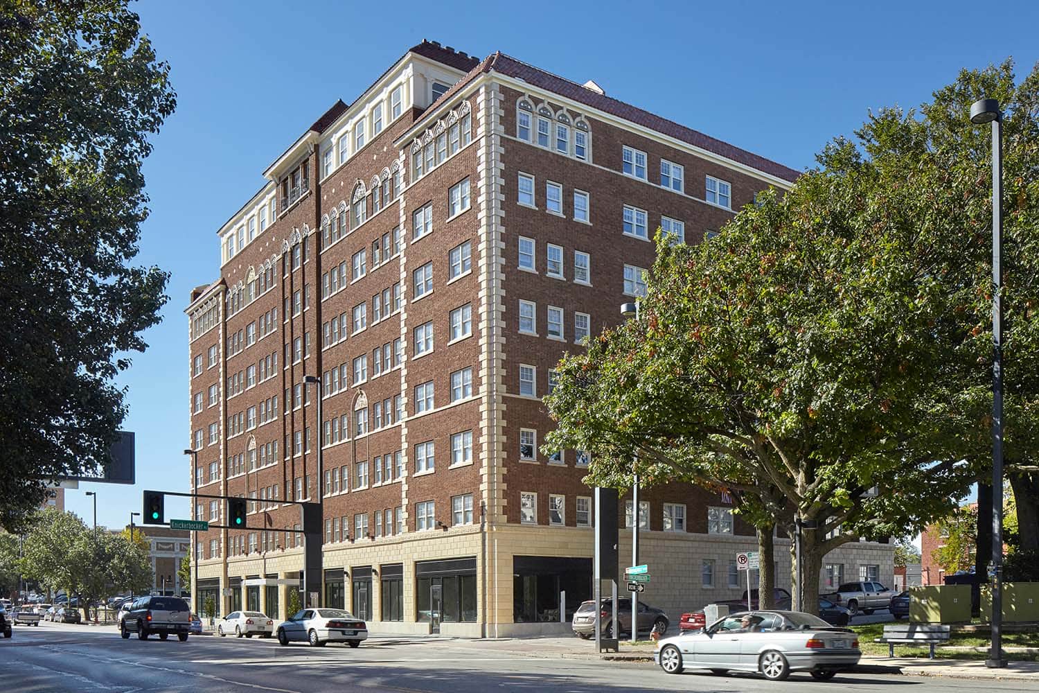 Ambassador lofts_Main