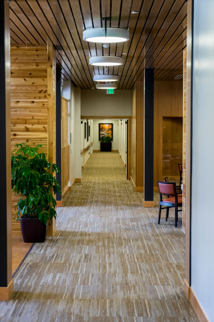 Commercial Construction Company in Overland Park