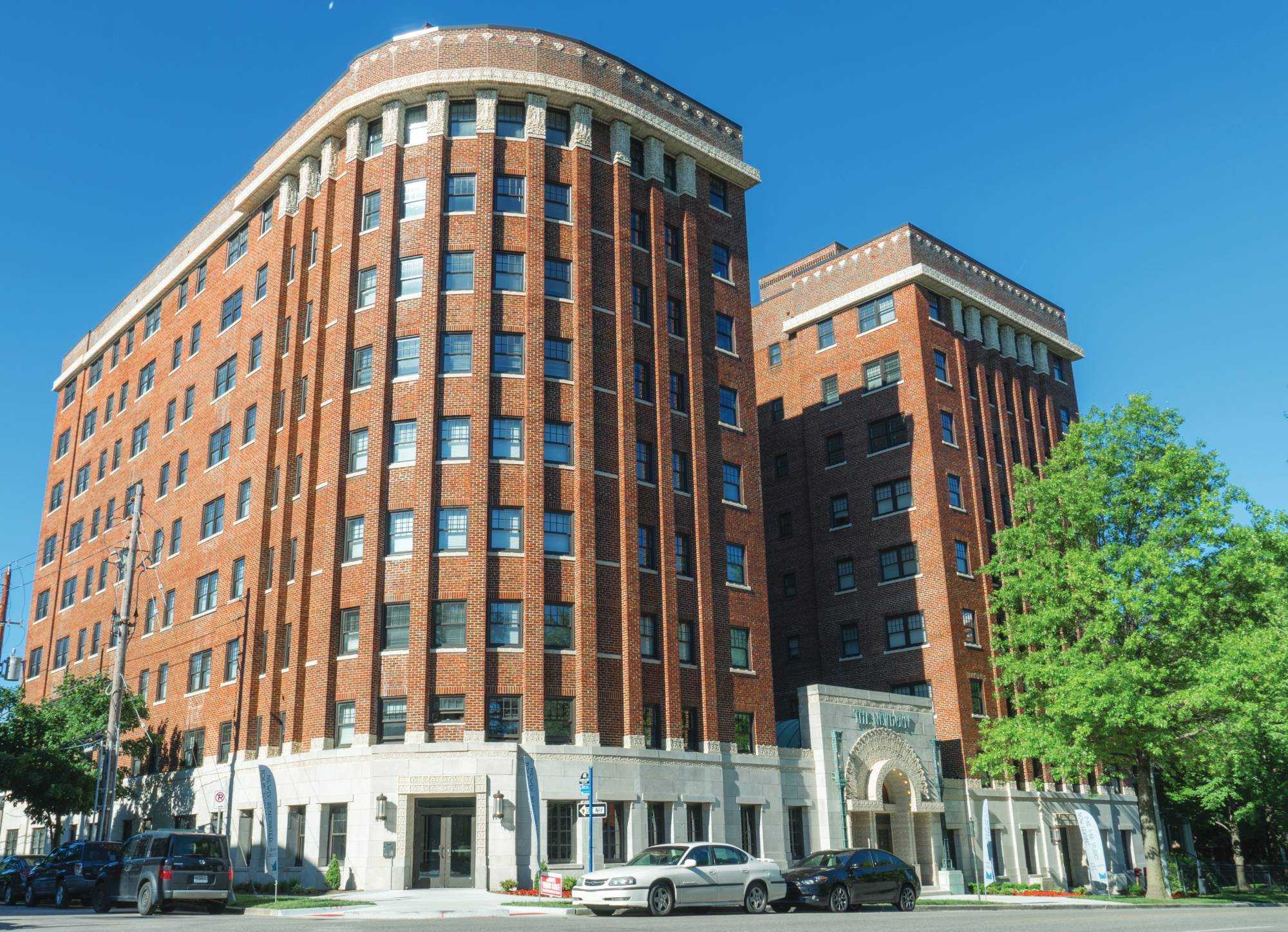 Newbern_Main