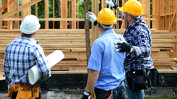 Commercial Construction in Overland Park 